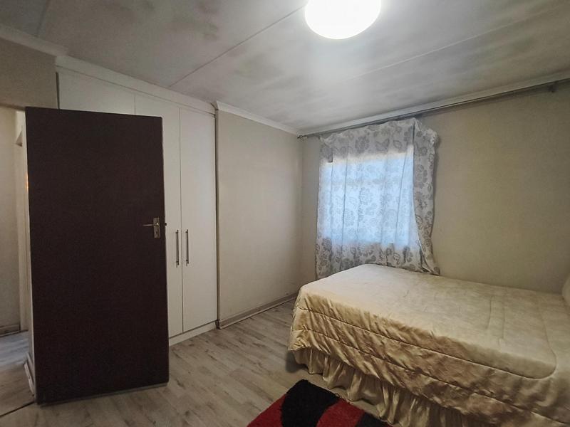3 Bedroom Property for Sale in Northcrest Eastern Cape